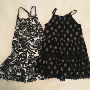 Old Navy Dresses - Old Navy Dress Lot Old Navy Dresses - Old Navy Dress Lot